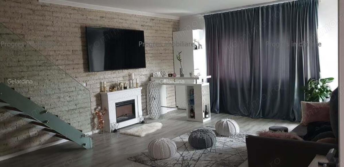 Duplex 3 camere - 169.000 euro negociabil - 8