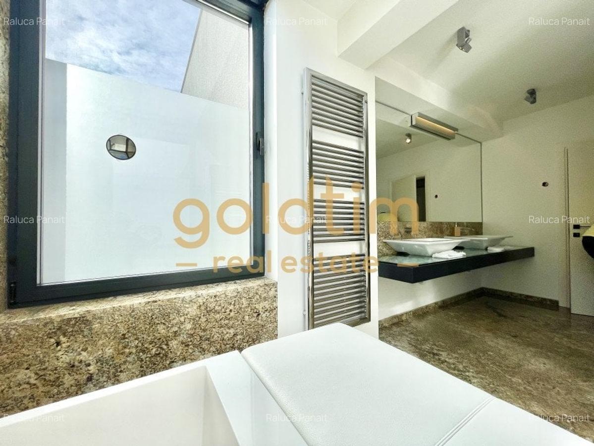 SUPERB/ ESQUISITE DESIGN/ GARDEN/ PARKINGS/ IANCU NICOLAE - 39