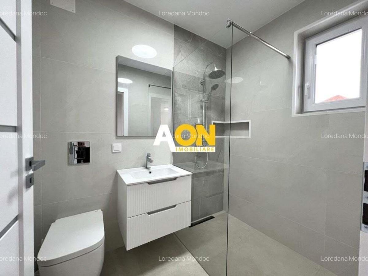 Casa moderna cu finisaje de calitate, 4 camere, 3 bai, 132 MP utili - 11
