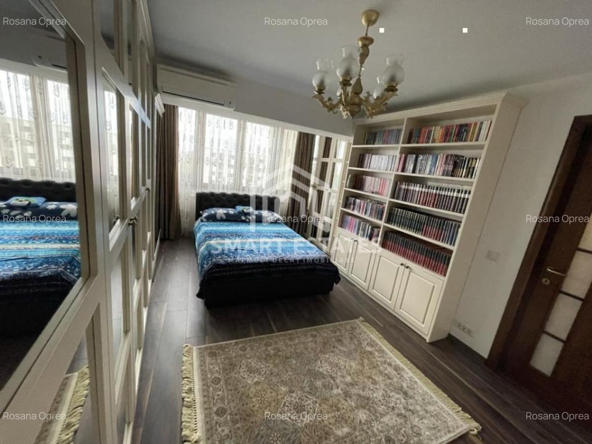 Apartament amenajat premium in rond Piata Alba Iulia - 7