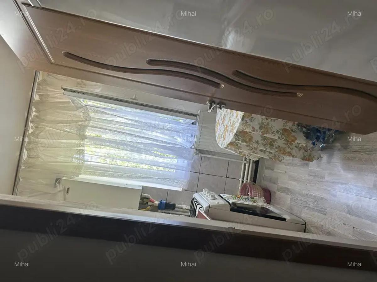Apartament de vanzare cu doua camere - 3