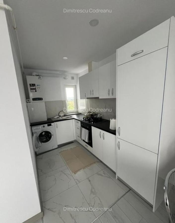 Apartament 2 camere 60mp, balcon, parcare, etaj intermediar, zona Iulius Mall - 3