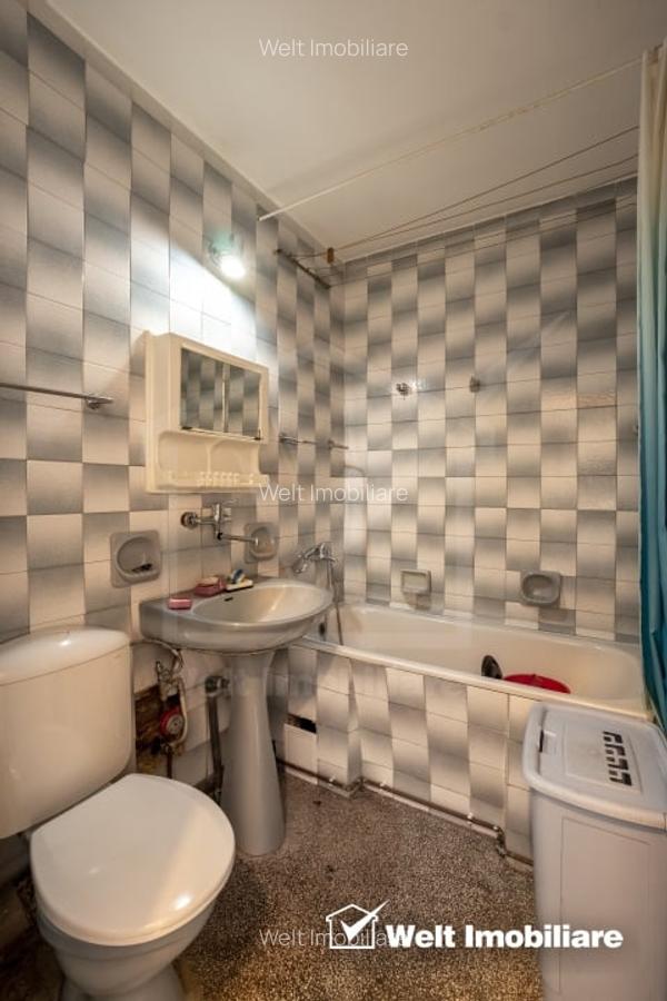 Apartament cu 2 camere, zona Horea, Comision 0! - 8