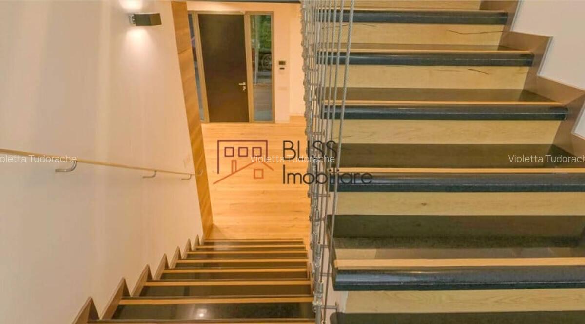 Casă / Vilă 6 camere în zona Pipera Nord - 17
