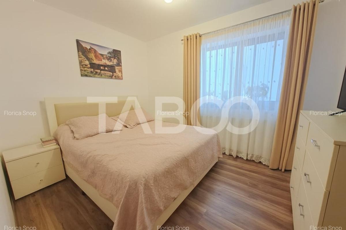 Apartament 3 camere de vanzare balcon terasa pivnita Arhitectilor Lidl - 4
