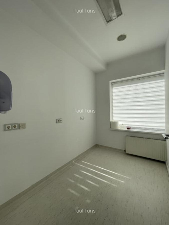 Spațiu comercial, 64 mp în Ultracentral - 11
