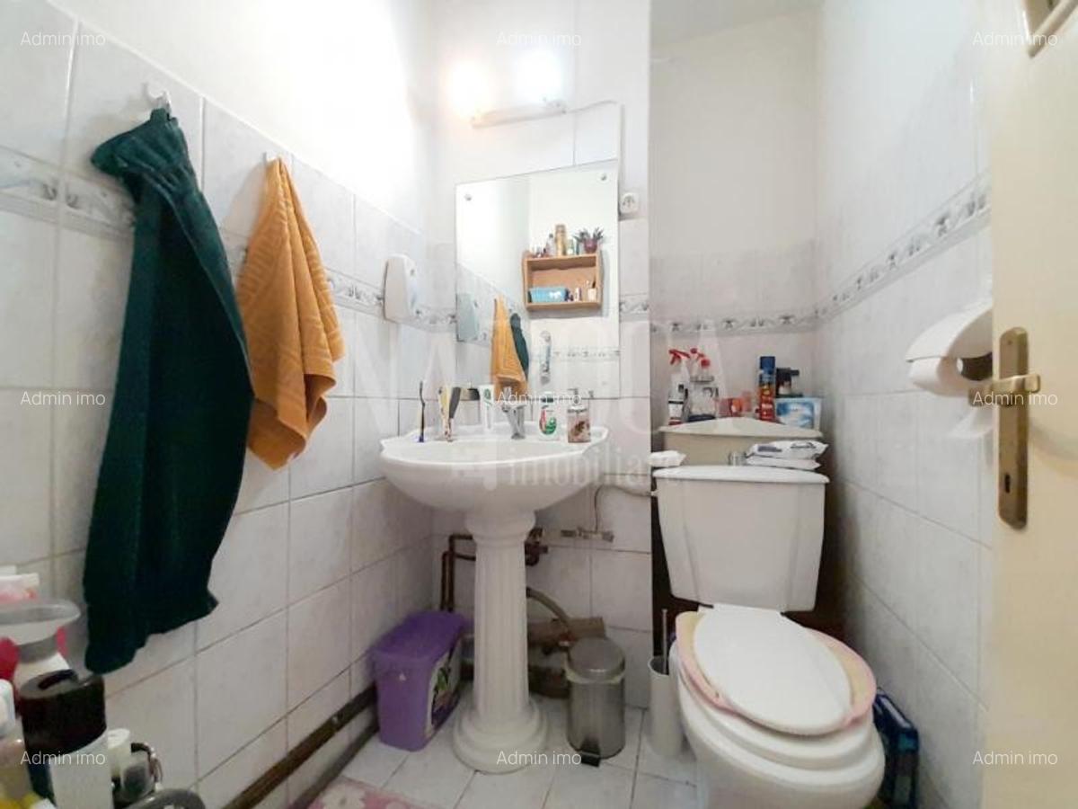 Apartament 4 camere de vanzare in Dorobantilor Oradea, Oradea - 8