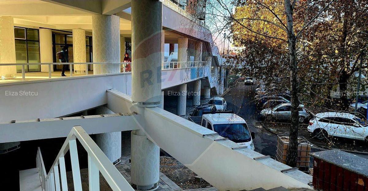 Spa?iu comercial de 165mp de inchiriat in zona Ultrace... - 5