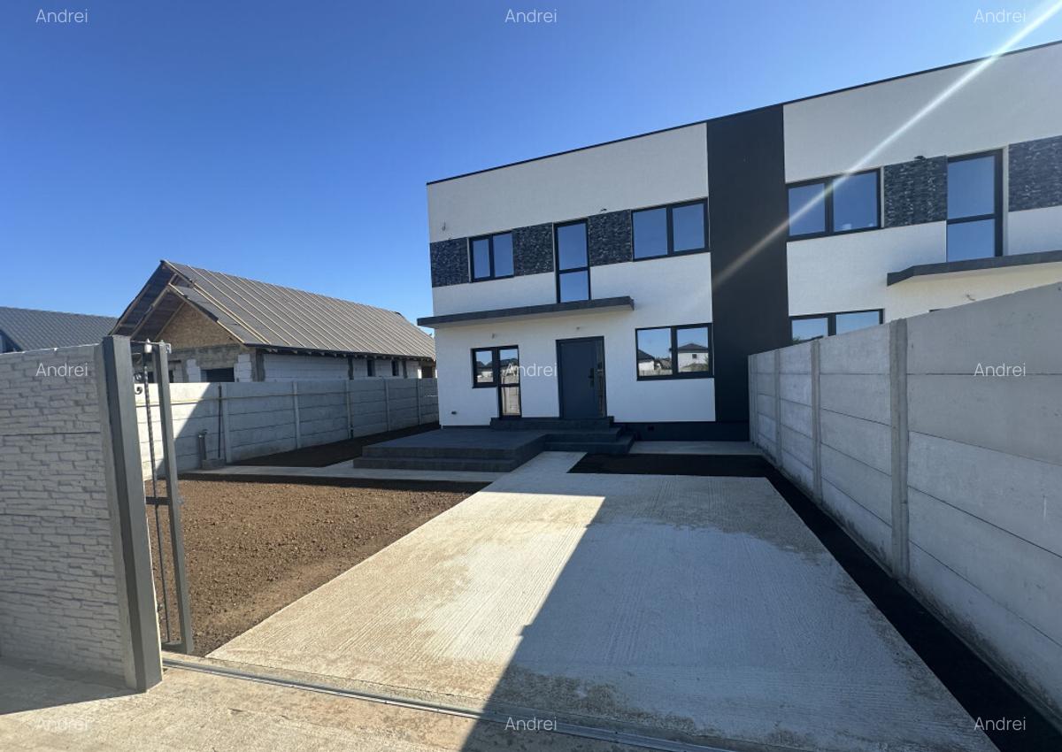 Casa tip Duplex P+1/145 mp utili/5 camere/2 bai/2025 Pantelimon - 6
