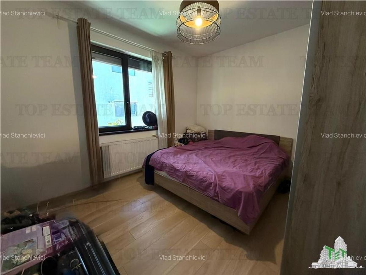Casa individuala in Rosu, Chiajna | Zona Rezervelor | 314mp teren - 4