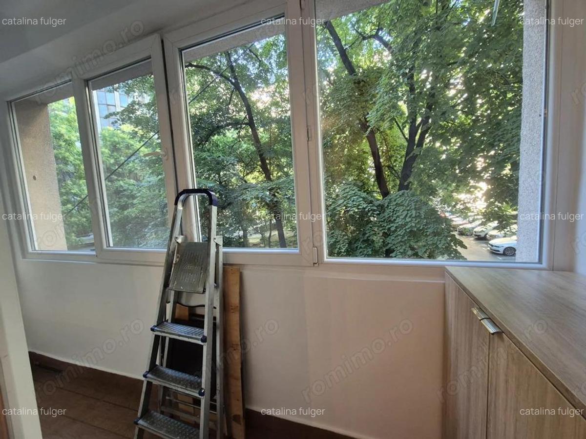 Inchiriere apartament 2 camere Ultracentral Sala Palatului - 5