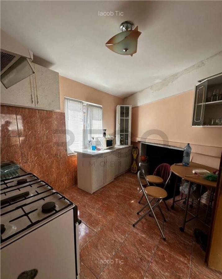 Reco Casa cu gradina Beius - 15