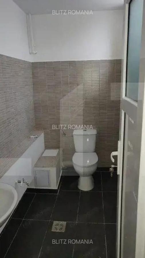 Spatiu in zona centrala, compartimentat, finisat nou - 5
