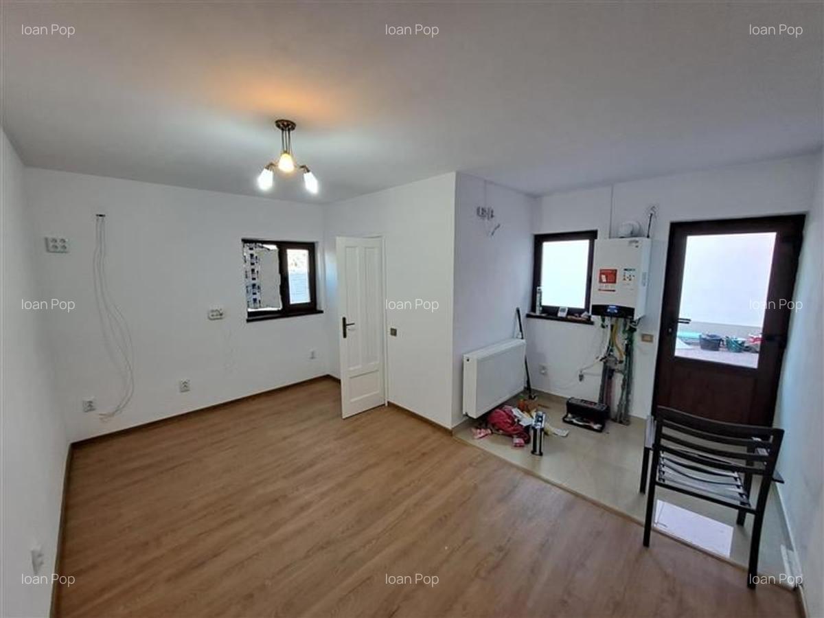 Casa cu 3 incaperi distincte, 65 mp utili, situata in cartierul Plopilor! - 9