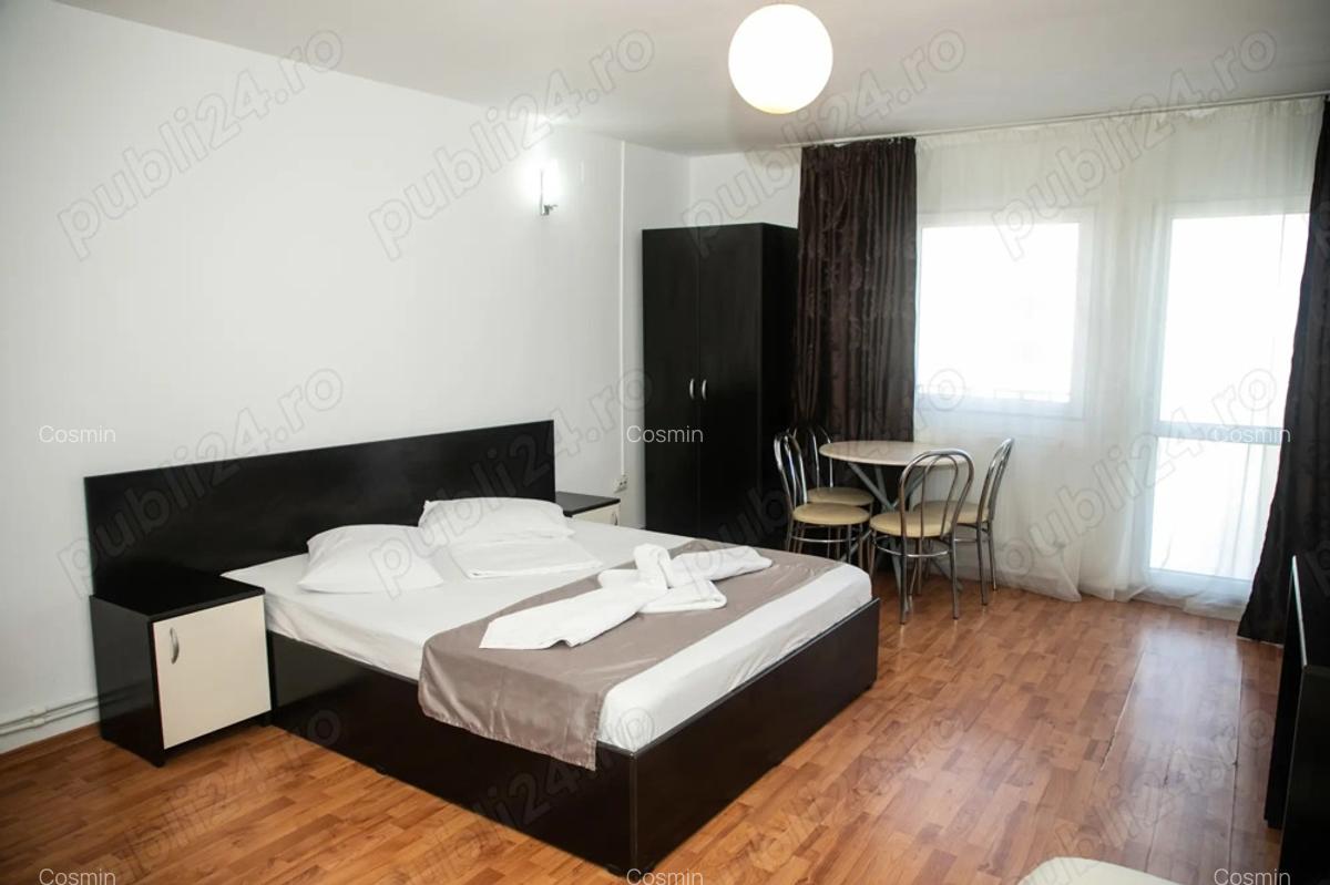 Inchiriere proprietate Mamaia Nord(zona Plaja Azimuth)-Pensiune - 9