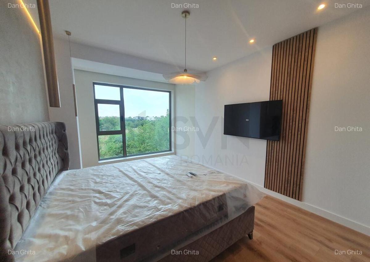 Apartament 3 Camere I De Inchiriat I Baneasa I Sisesti - 4