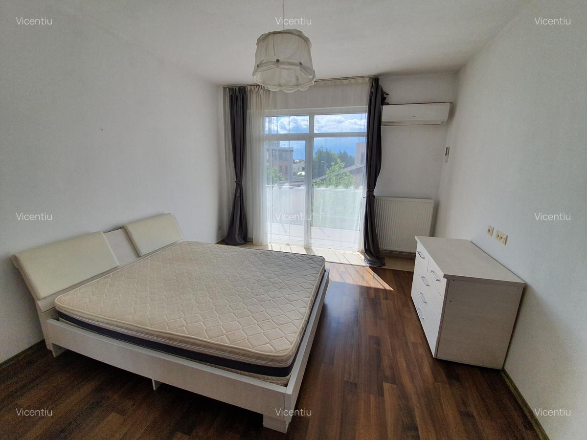 Apartament cu 2 camere semidecomandat, mobilat în Iancu Nicolae - 7