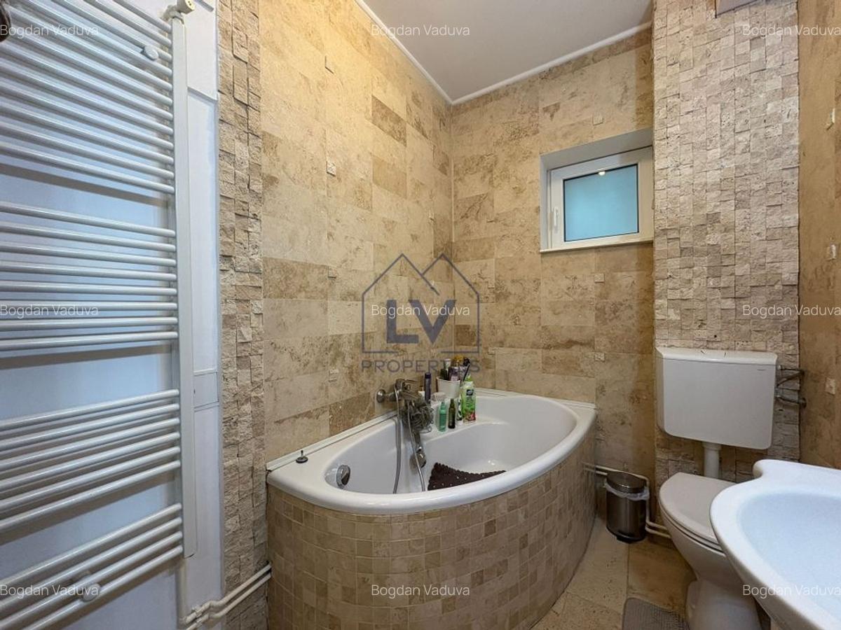 VANZARE APARTAMENT 3 CAMERE | ZONA DOROBANTI - 20