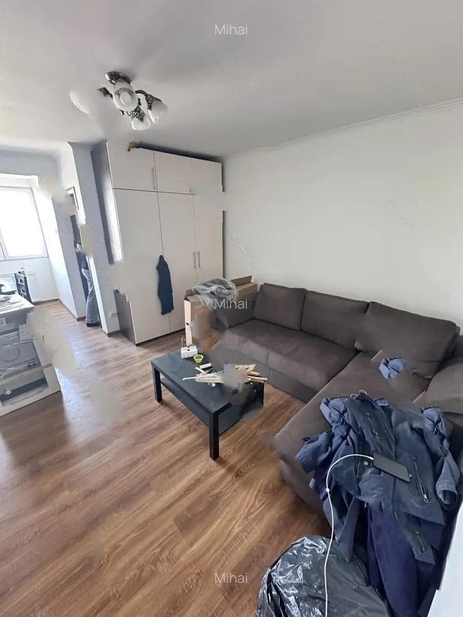 Iancului,Metrou,Renovata,balcon,mobilata utilata modern LIBERA! - 1