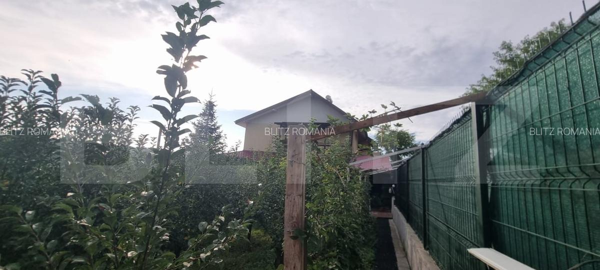 Duplex, 360 mp, curte libera -zona Plopii Fara Sot - 20