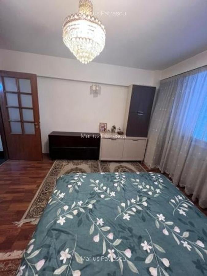 Apartament 3 Camere Basarabiei cu garaj - 3