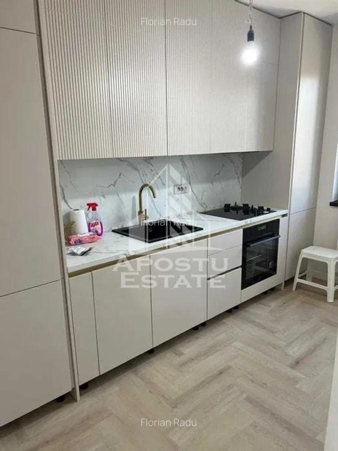 Apartament cu 2 camere, Giroc, Centrala Proprie - 2