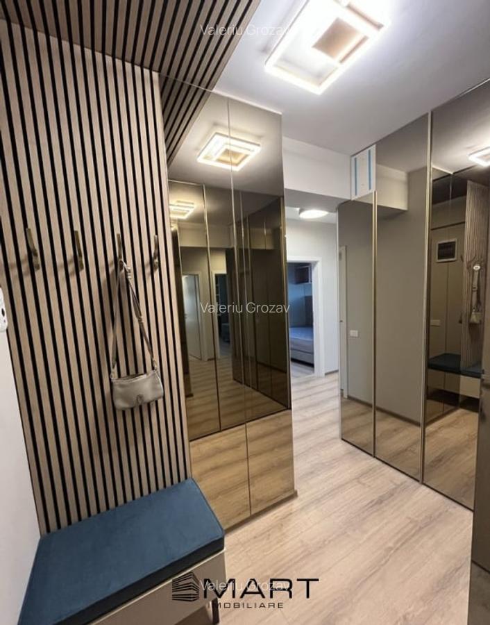 Apartament 3 camere zona Tractorul - 6