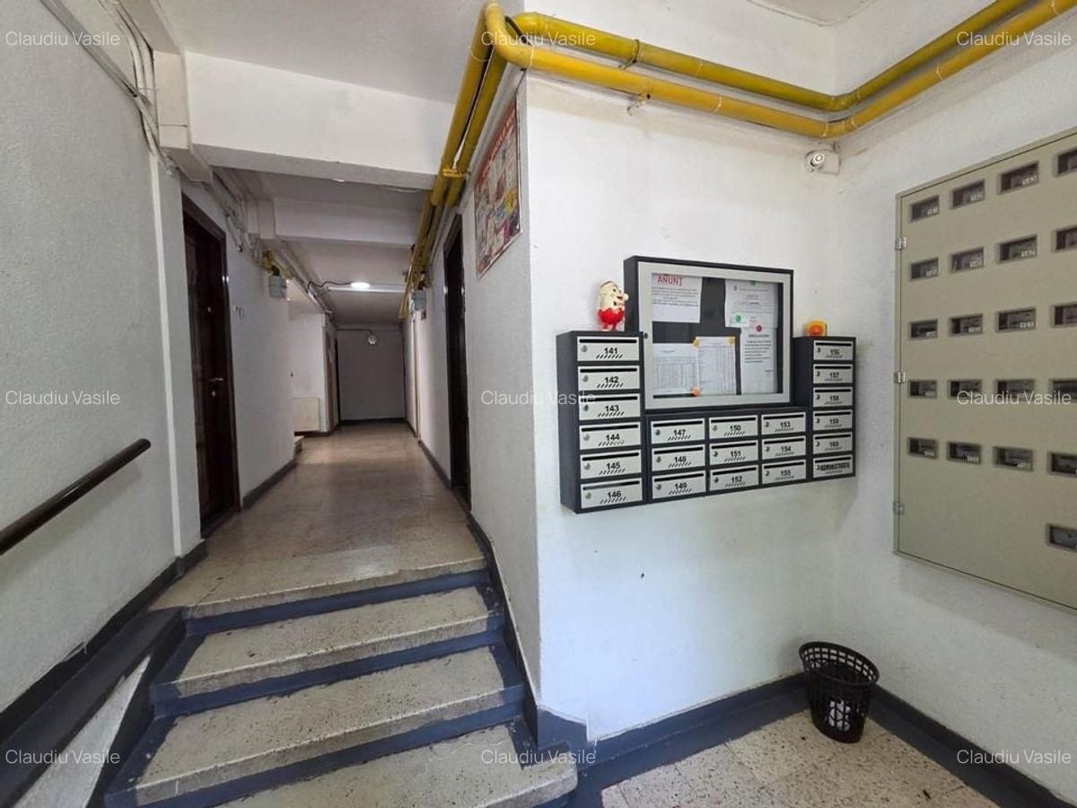 Apartament cu 2 camere de inchiriat | Mall Plaza - 14