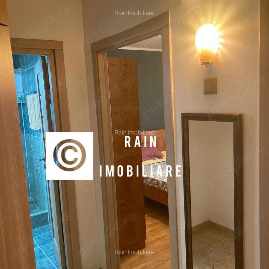 Apartament de inchiriat 3 camere - 1