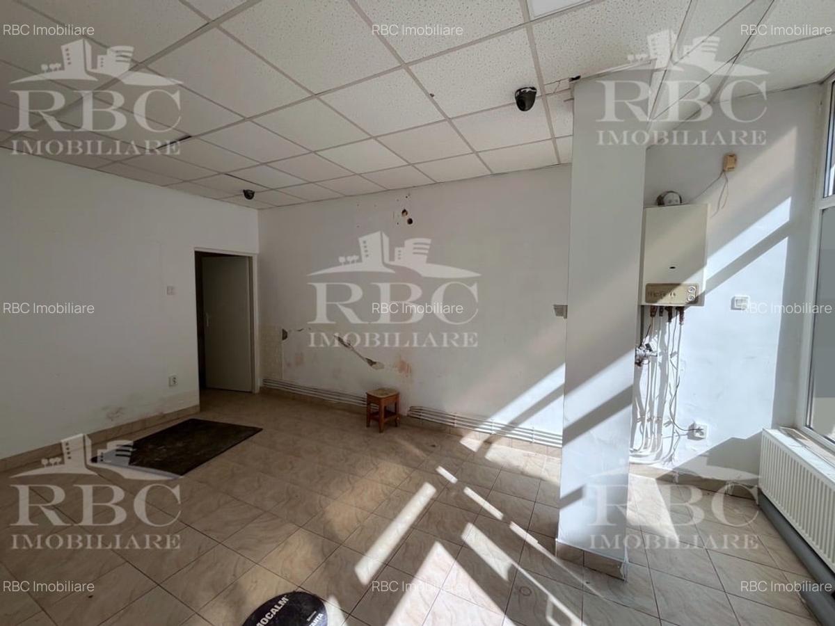 Spațiu comercial, 60 mp în Mănăștur - 2