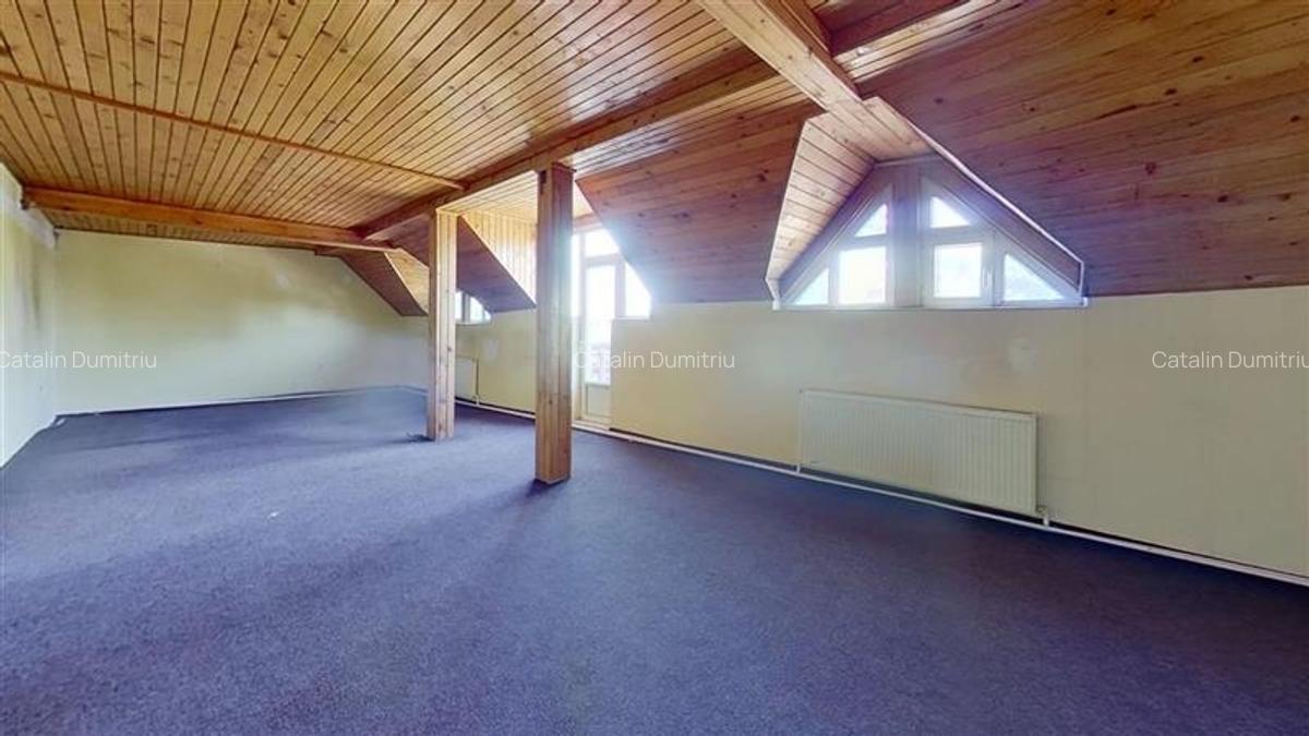 Spațiu comercial, 155 mp în Central - 16