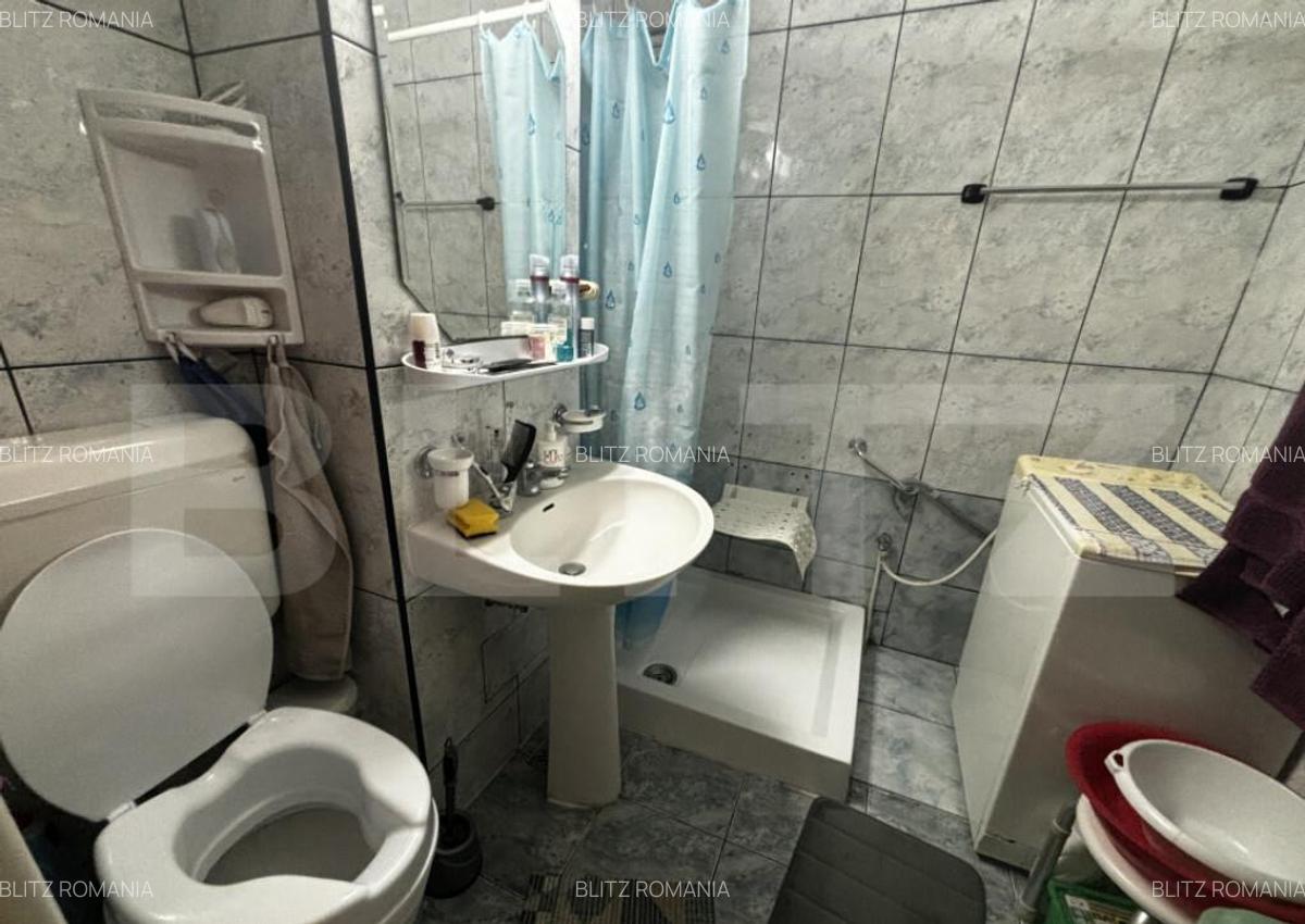 Apartament etaj 2, zona Micro 16 - 5