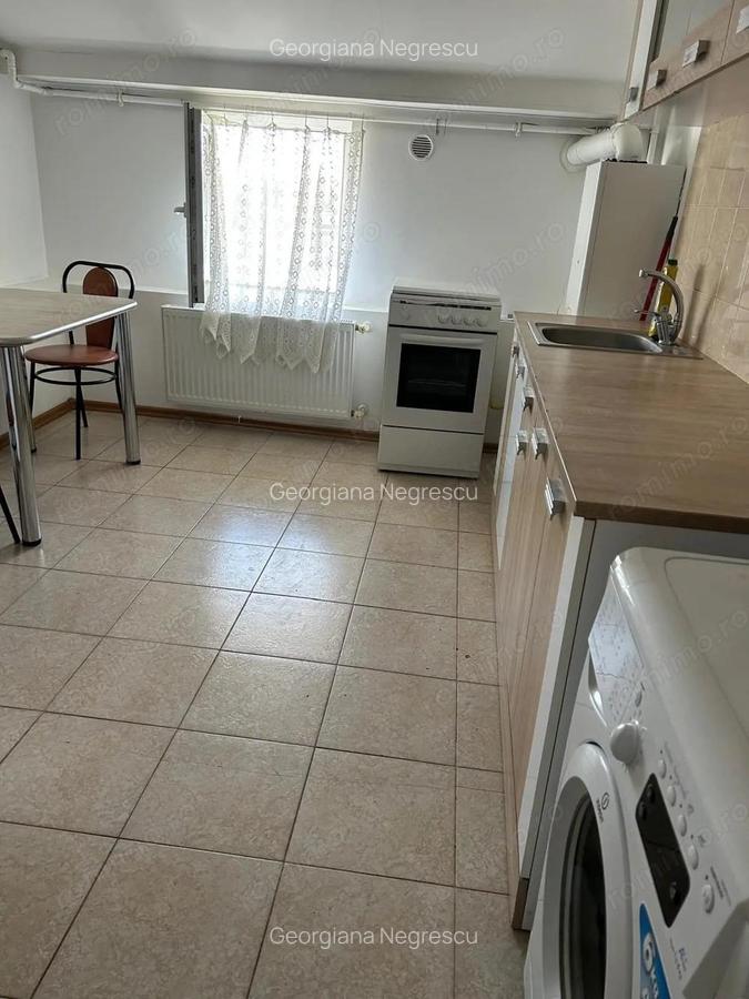 Girocului | 2 Camere - Mansarda | Mobilat si Utilat | Disponibil imediat - 6