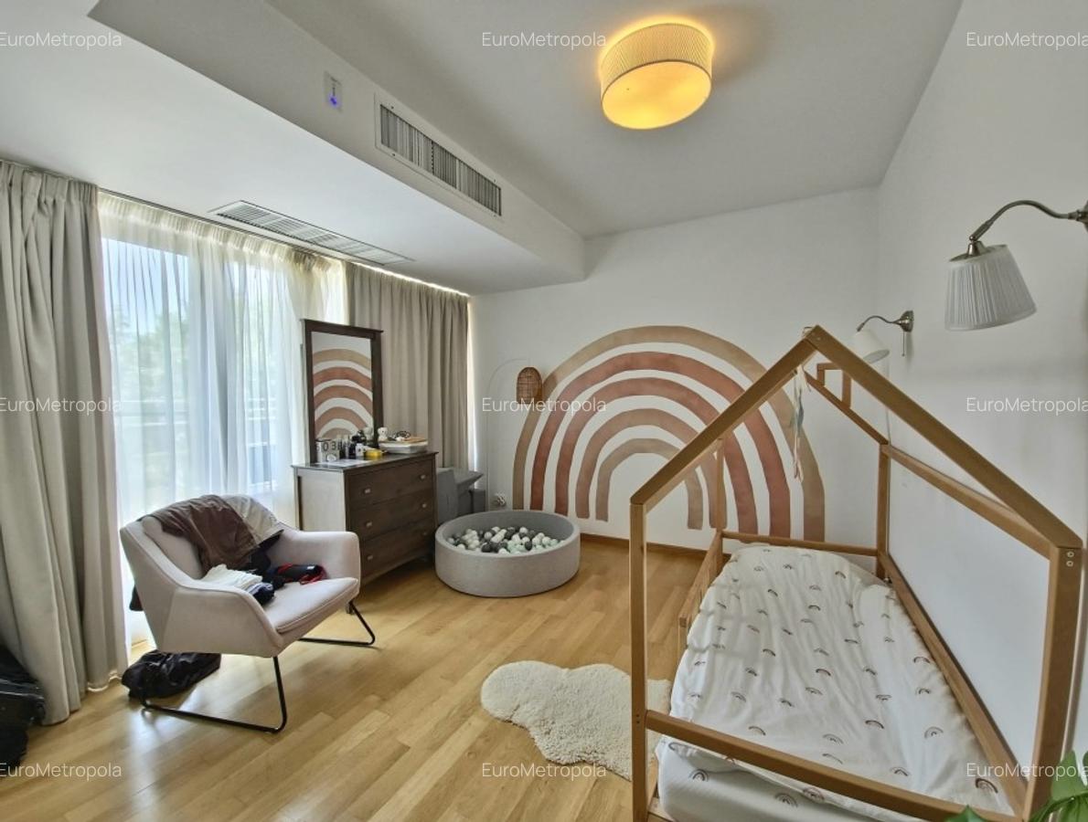 Apartament cu 5 camere în Kiseleff - 12