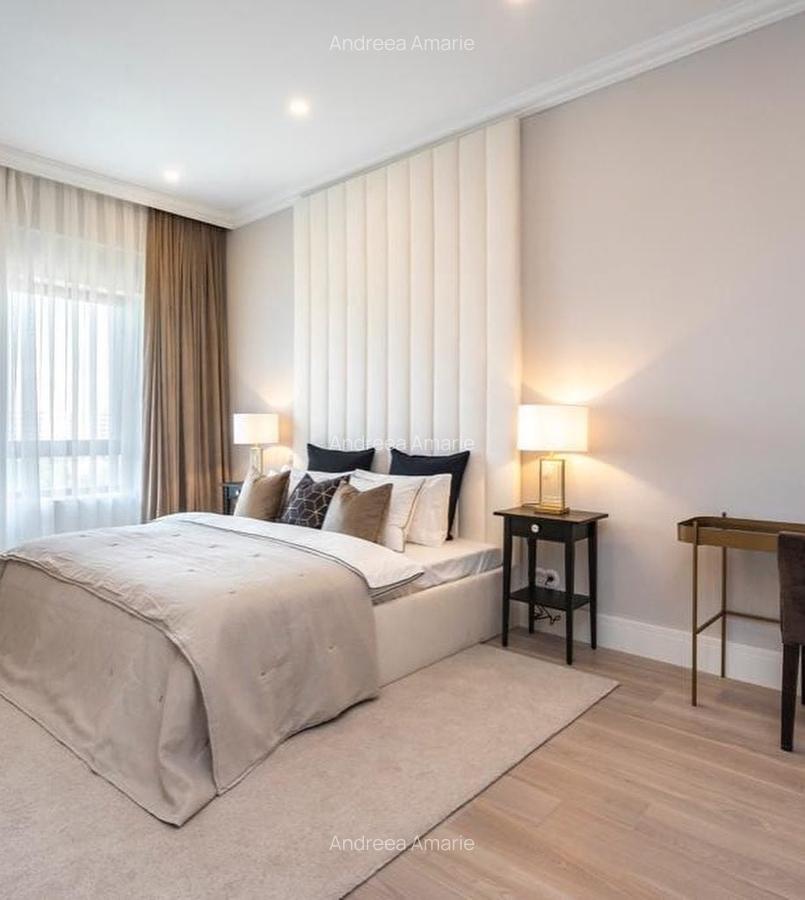 Casă cu 4 camere în Pipera - 8