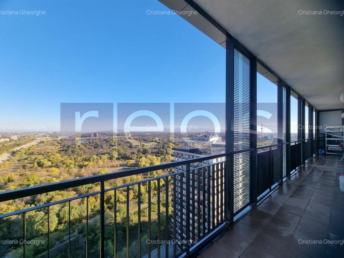 VANZARE 3 CAMERE DECOMANDAT - LOC DE PARCARE - ASMITA GARDENS - 21