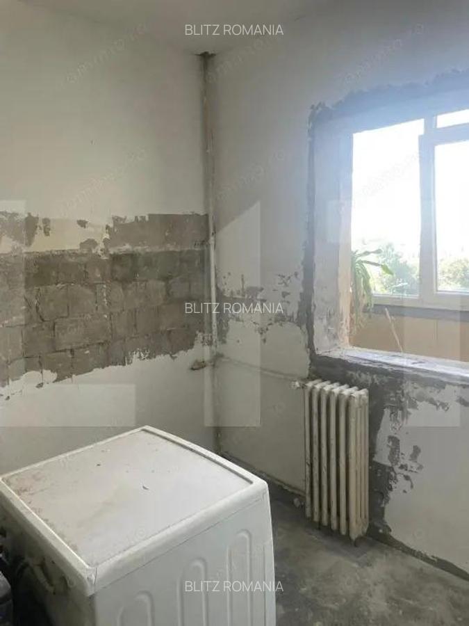 Apartament cu 3 camere, 69 mp, Drumul Taberei - 3