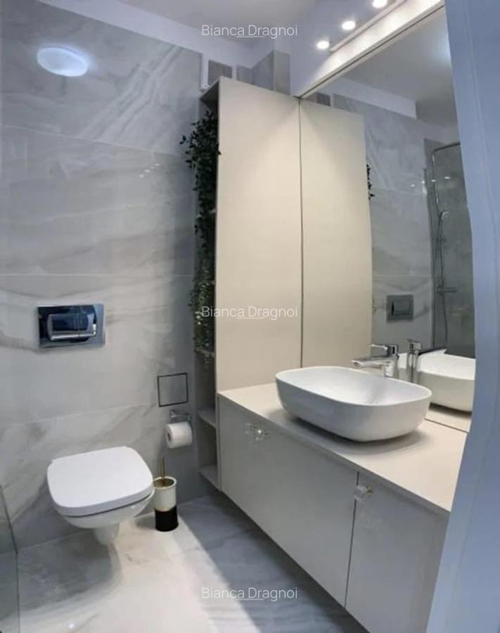 Apartament 2 camere Belvedere Residences - 5