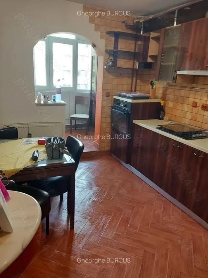 Se inchiriaza apartament 3 camere Militari - 2