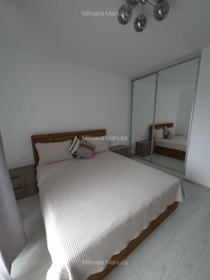 AP 2 CAMERE RASARIT DE SOARE, PRIMA INCHIRIERE, PARCARE, METROU 15 MIN - 10