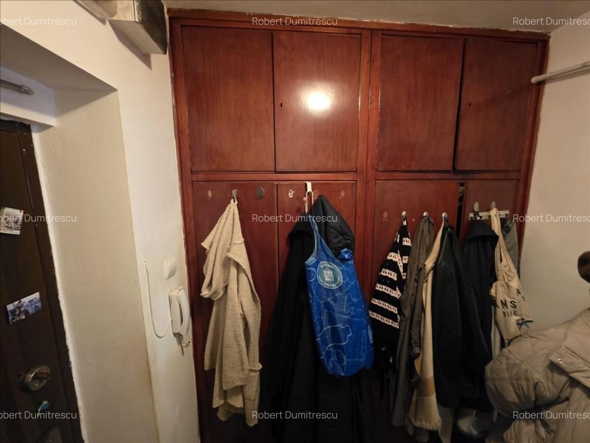 Garsonieră semidecomandată, mobilată în Dristor - 6