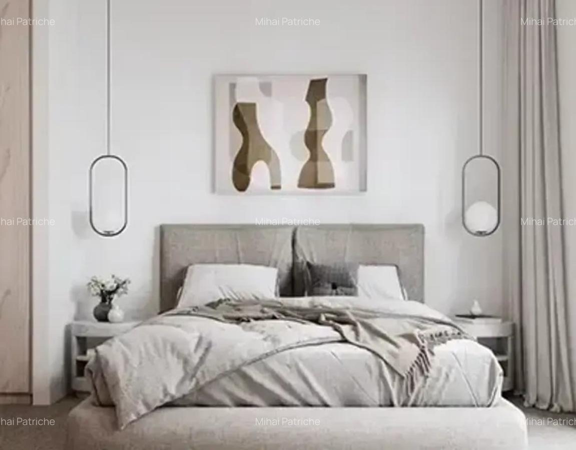 4 camere DUPLEX | 3 bai | premium | 1 decembrie - Theodor Pallady - 3