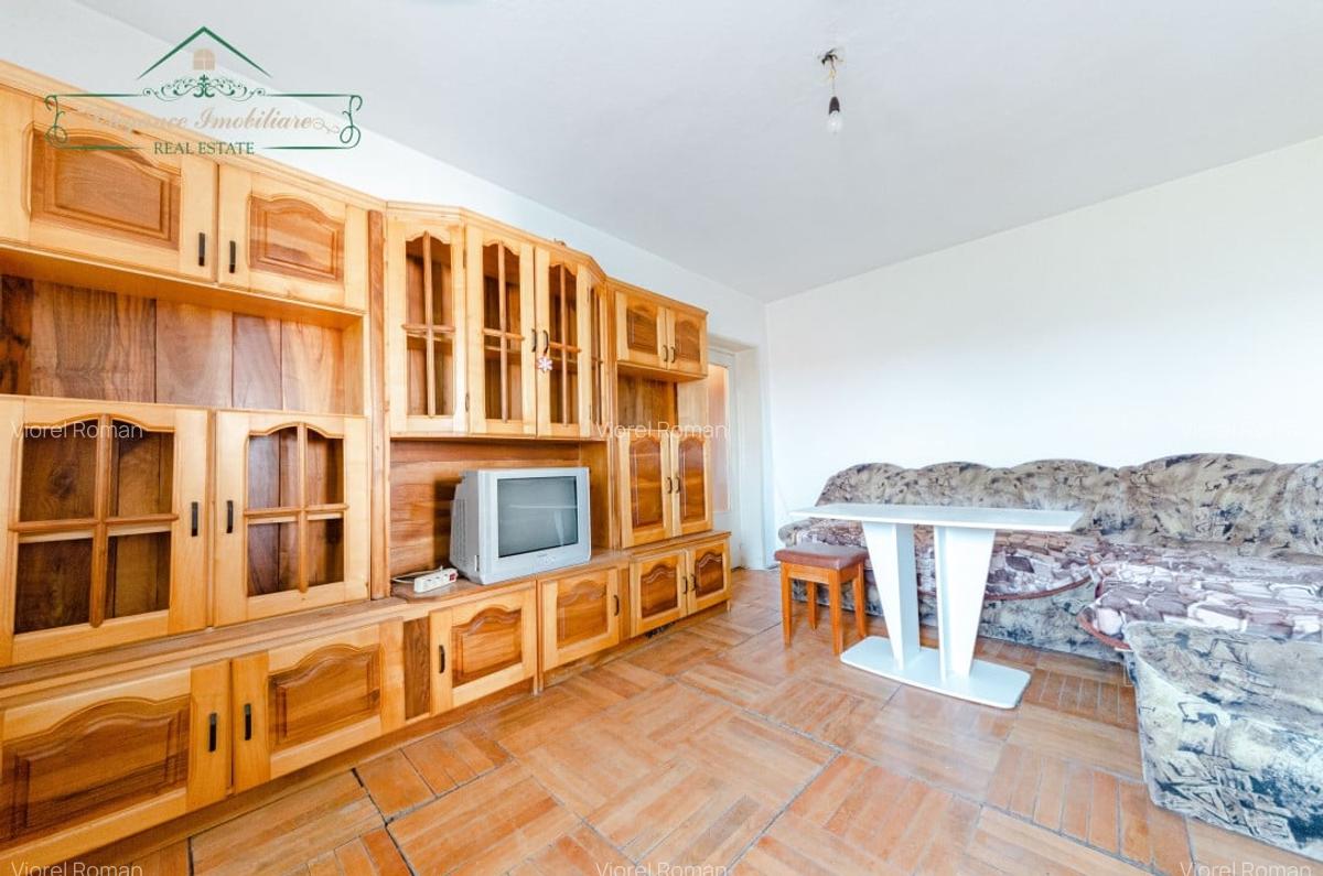 Apartament cu 3 camere, zona Fortuna, Arad - 2