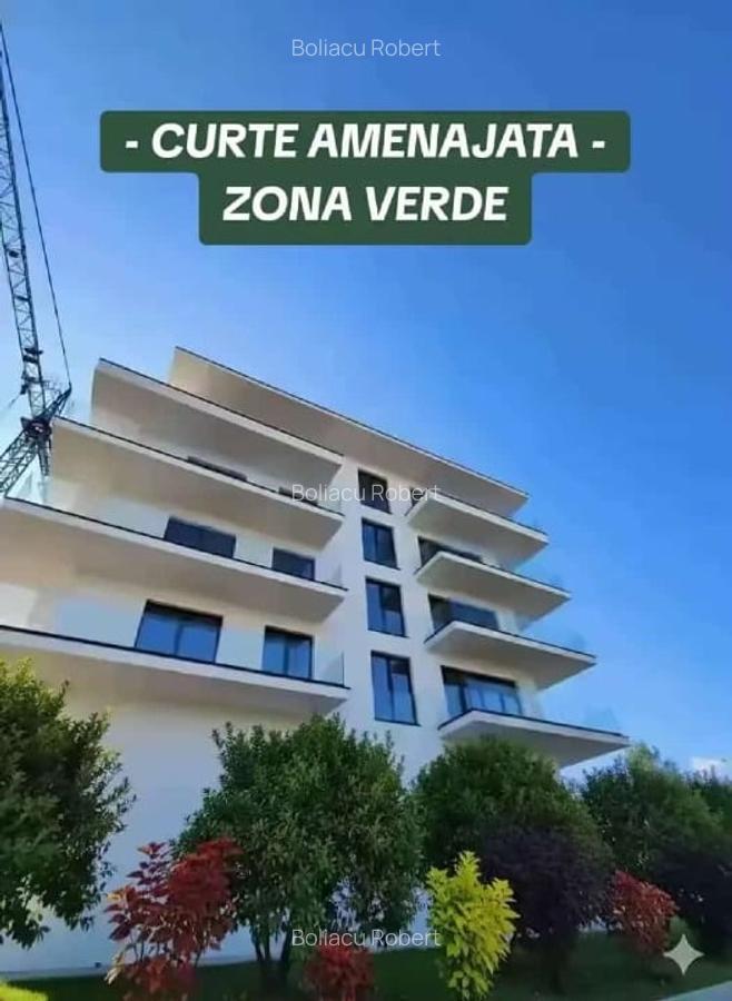 NOU 2 CAMERE - 61 - 82 MP - 4 ETAJE - PRIMUL PROPRIETAR - SECTOR 3 - 12