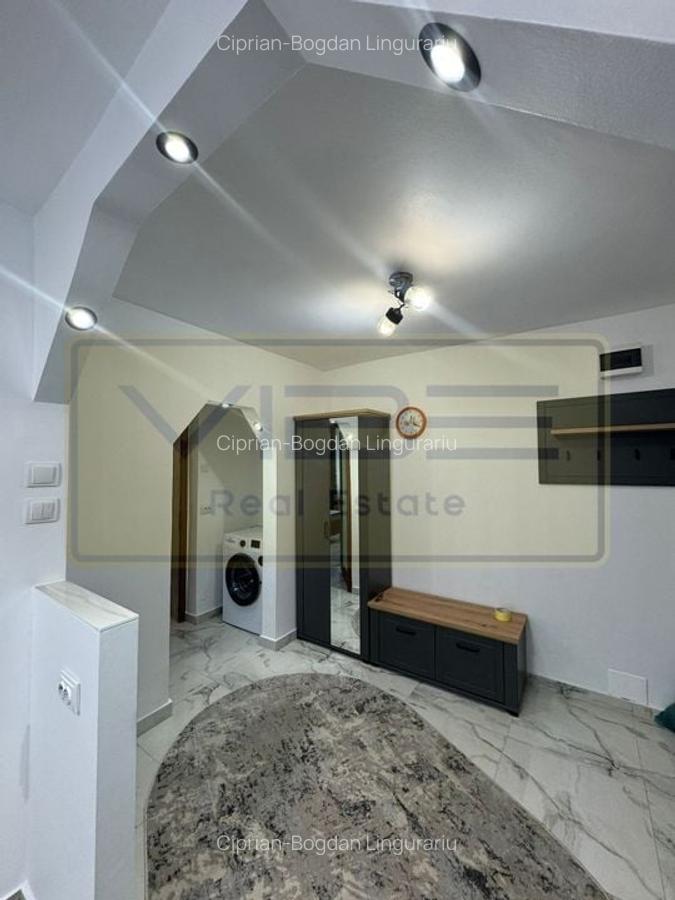 Apartament cu 2 camere decomandat, mobilat în Nicolina - 15