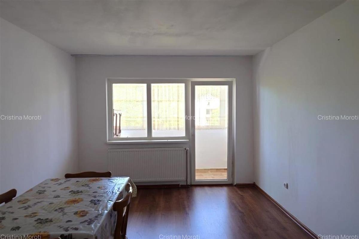 Apartament 3 camere de vanzare in Gura Barza, Criscior - 15