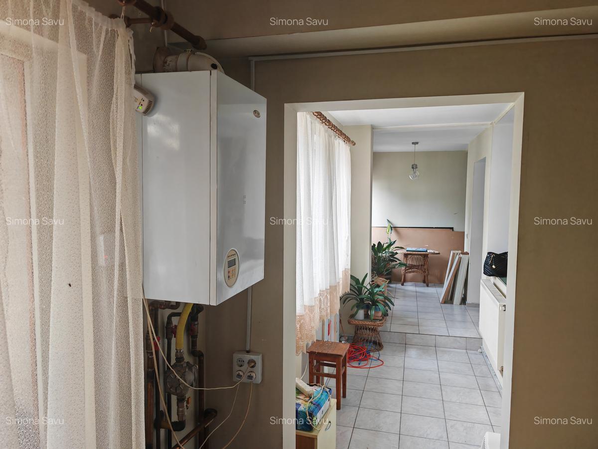 Casa 4 camere RASNOV - 17