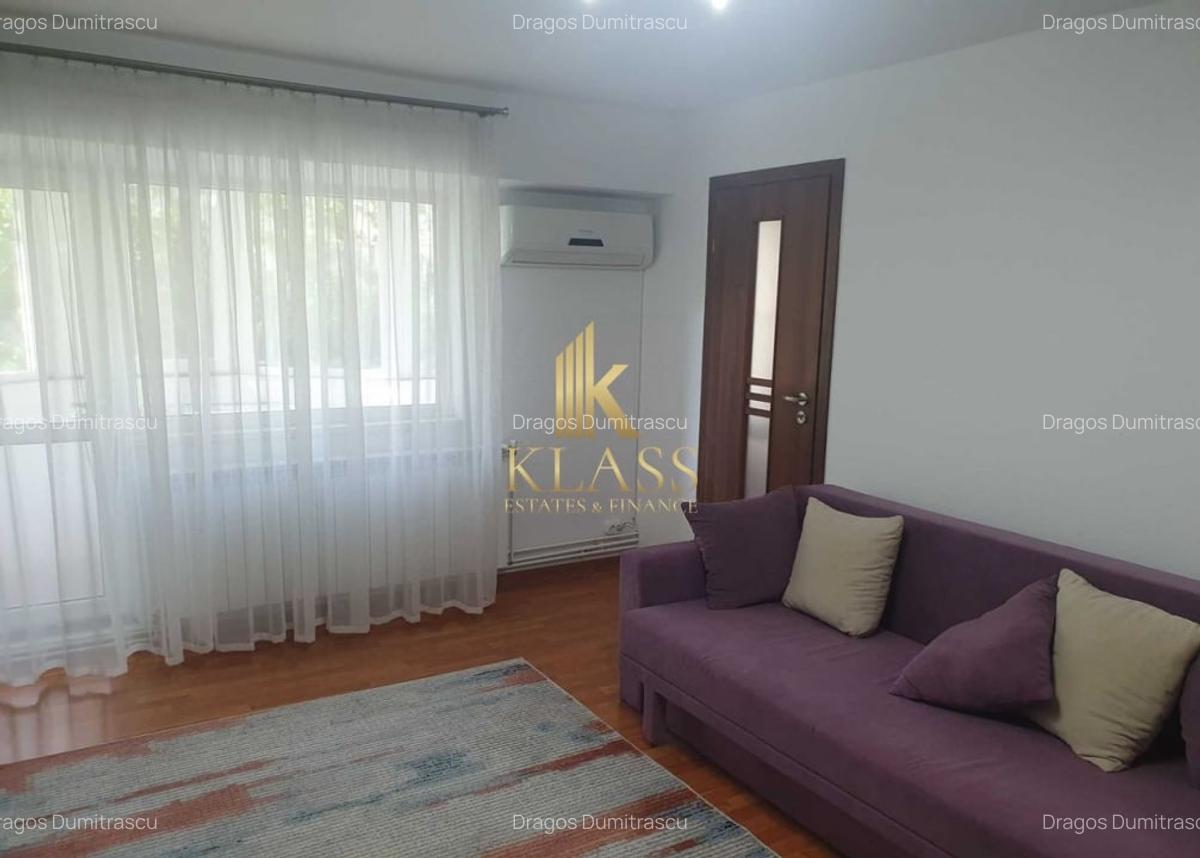 Garsoniera moderna, 40mp - la cheie, centrala proprie, balcon, zona Unirii - 4
