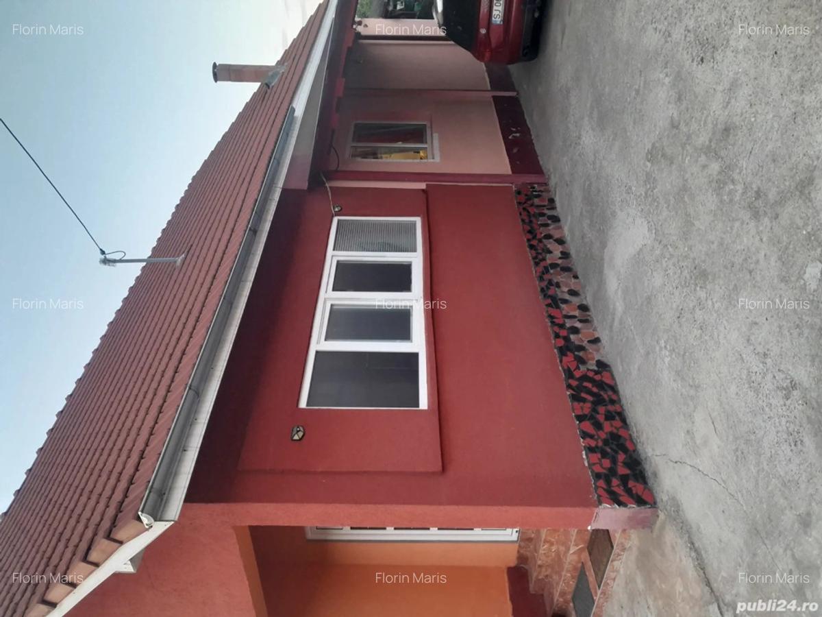 Vand casa - 3