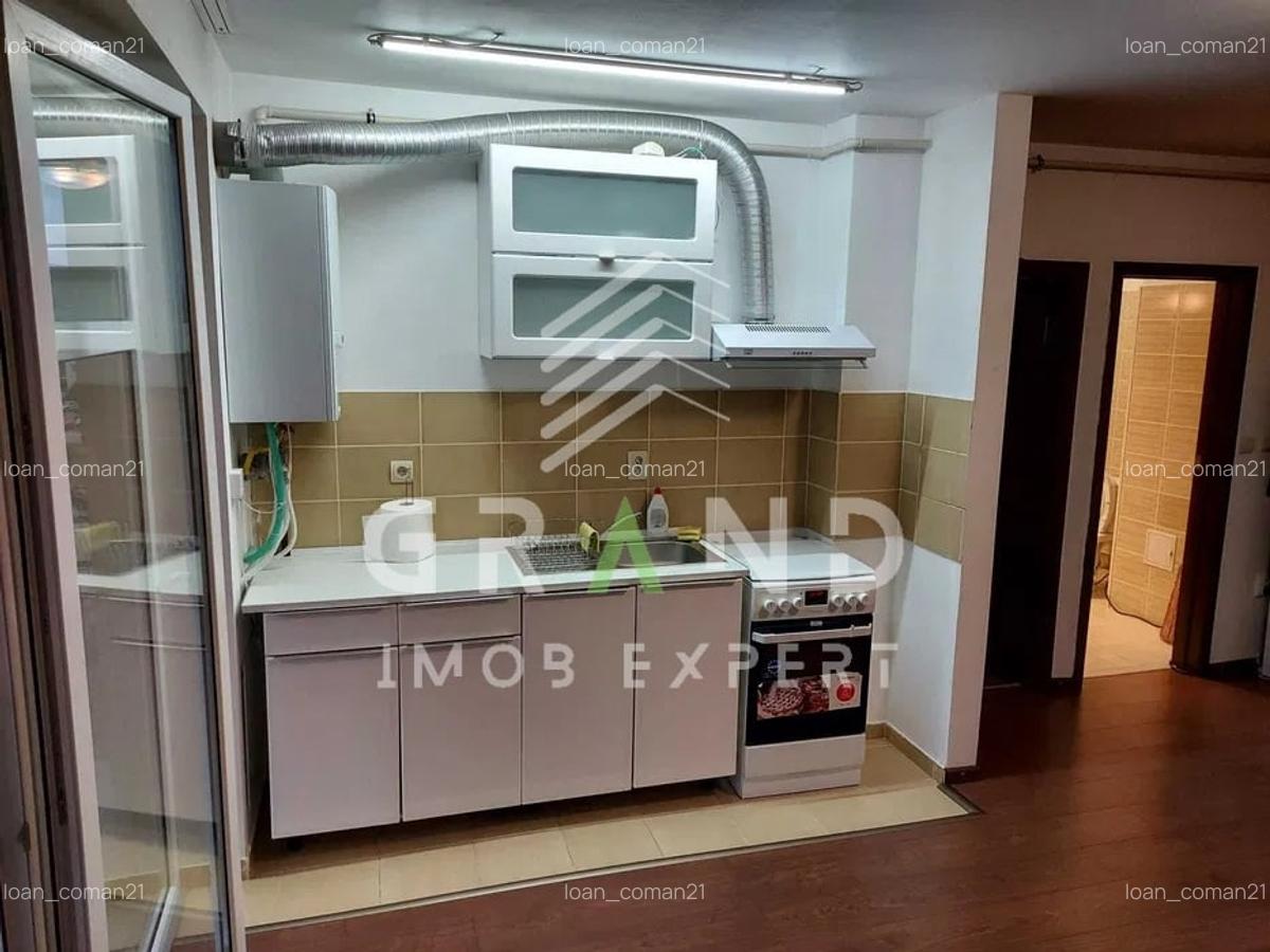 Inchiriere apartament 2 camere + balcon, Calea Baciului- zona Saturn - 1